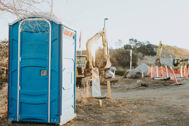Portable Toilet Options We Offer in Lincoln City, OR