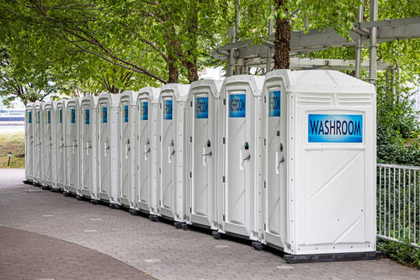 Best Emergency porta potty rental  in Lincoln City, OR