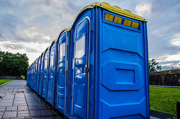 Best Affordable porta potty rental  in Lincoln City, OR