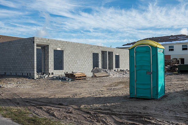 Best Wedding porta potty rental  in Lincoln City, OR